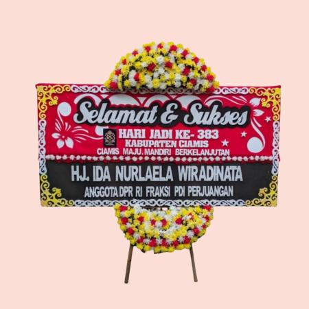 SS006 - Selamat dan Sukses